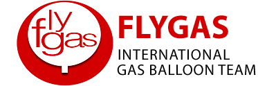 FlyGas International Gas Balloon Team